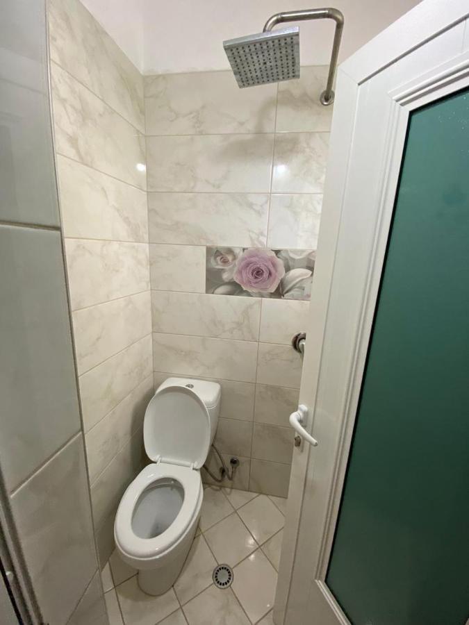 Guest House Lionel Durrës Zewnętrze zdjęcie