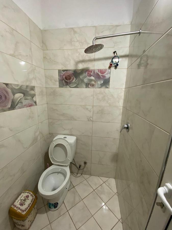 Guest House Lionel Durrës Zewnętrze zdjęcie