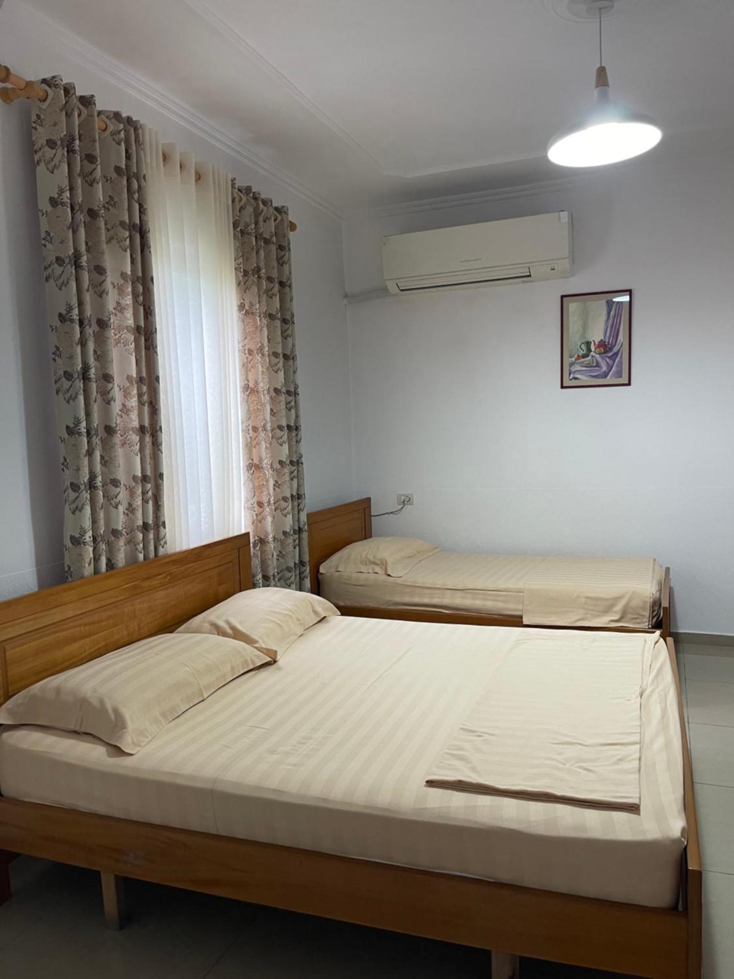Guest House Lionel Durrës Zewnętrze zdjęcie