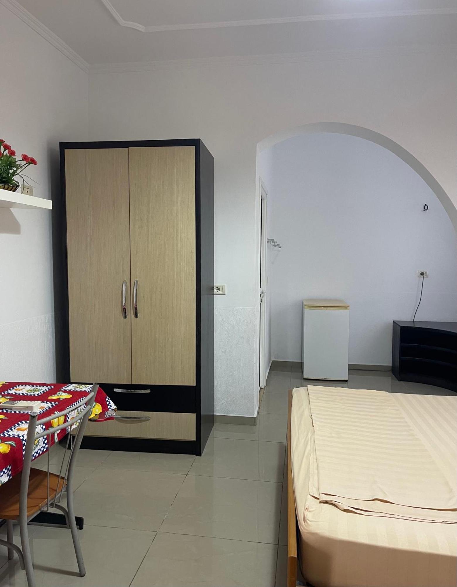 Guest House Lionel Durrës Zewnętrze zdjęcie